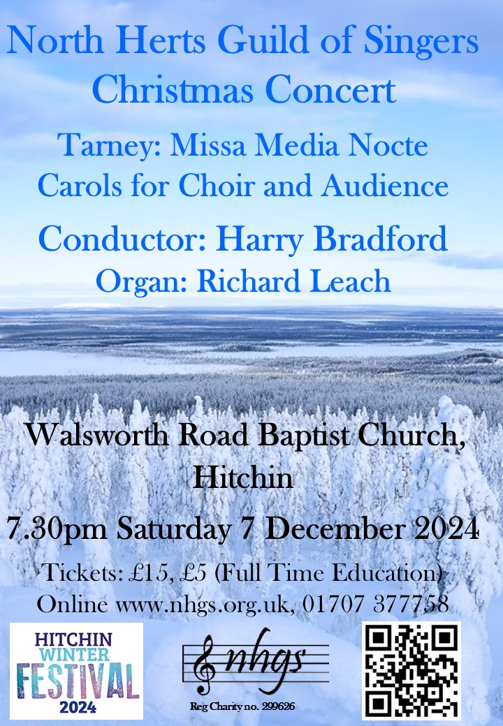 Christmas Concert