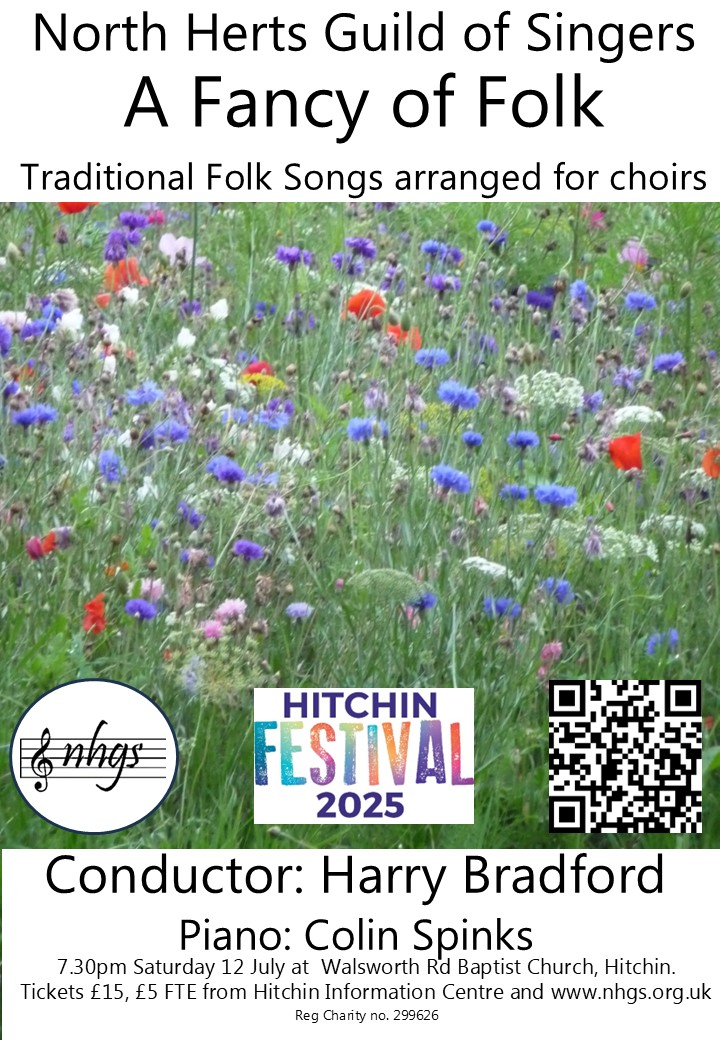 Summer Concert - a Fancy of Folk