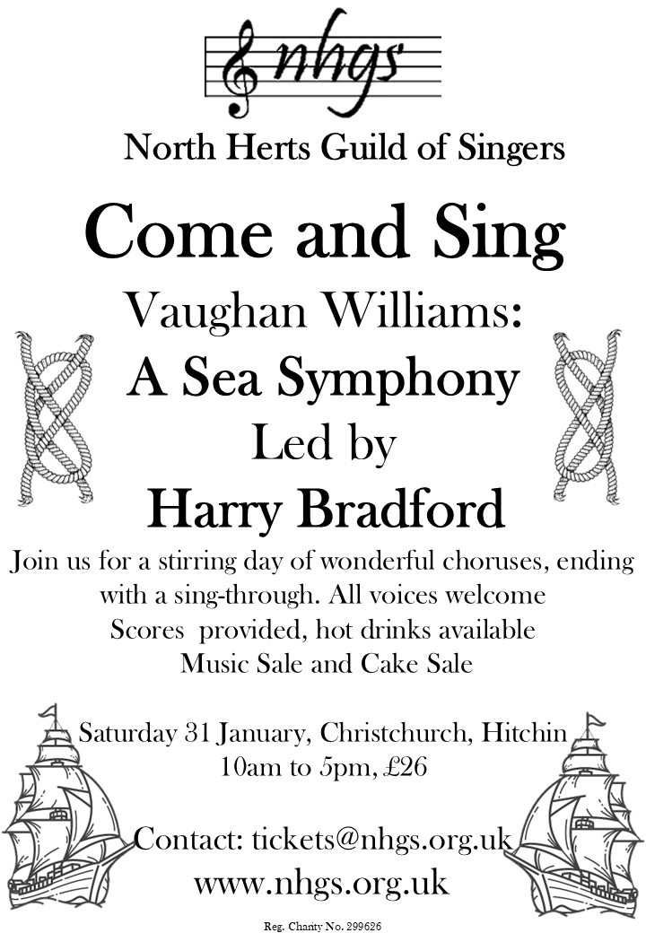 Sea Symphony Workshop Sea Symphony Workshop