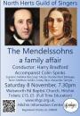 Concert: Mendelssohn - a family affair
