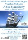 Ralph Vaughan Williams: A Sea Symphony