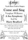 Sea Symphony Workshop