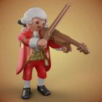 Mozart